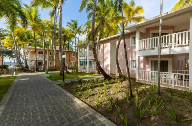 Hotel Playa Bachata Resort Puerto Plata Republica Dominicana